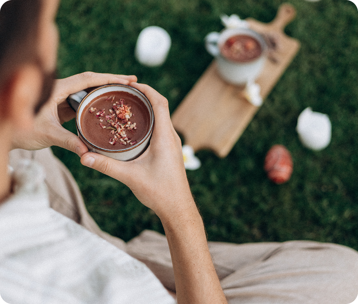 Cacao Facilitator Training