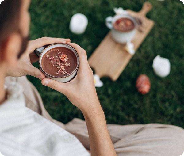 Cacao Ceremony Training
