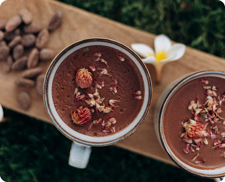 Cacao Facilitator Training