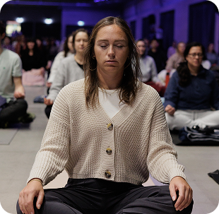 Holosomatic Experience | Antwerp Edition