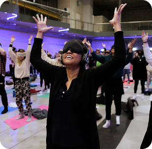 Holosomatic Experience | Antwerp Edition