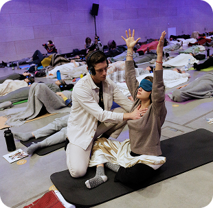 Holosomatic Experience | Antwerp Edition