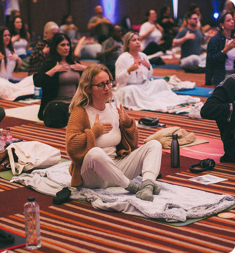 Unlock Your Full Potential