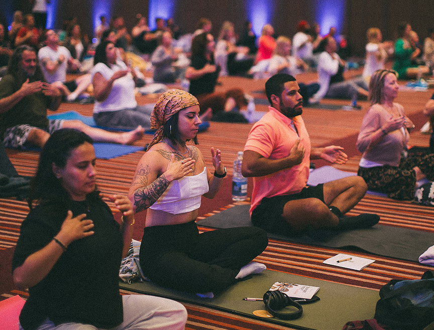 Holosomatic Method® Training