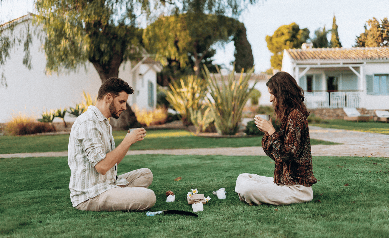 Cacao Ceremony Training