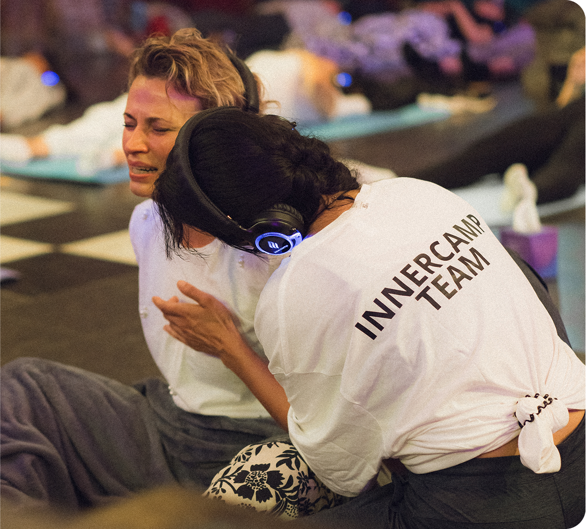 Tantra Teacher Training