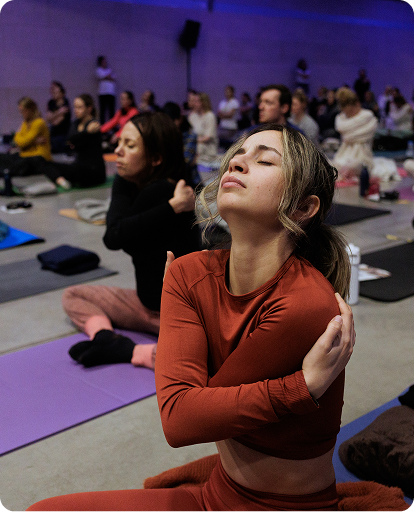 Holosomatic Experience | Antwerp Edition