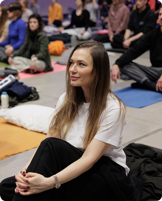 Holosomatic Experience | Antwerp Edition