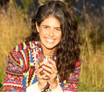 Safieh Mazzari Chaaban