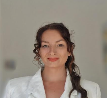 Samantha Verouden