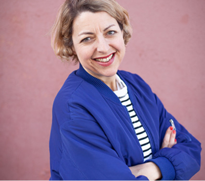 Steffi Haxel