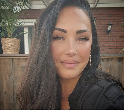 Stephanie Rusthoven
