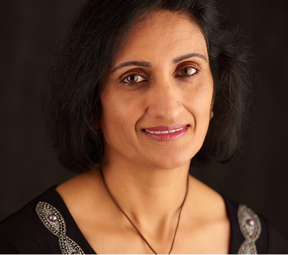 Sujatha Reddy