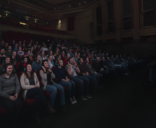 Unlock Your Full Potential in London