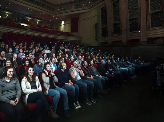 Unlock Your Full Potential in London