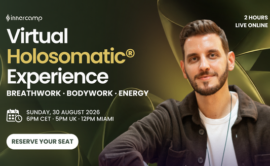 Virtual Holosomatic® Experience
