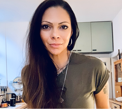 Yvonne Lange