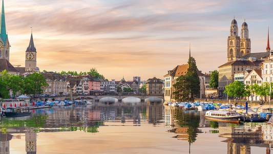 Holosomatic Experience | Zürich Edition