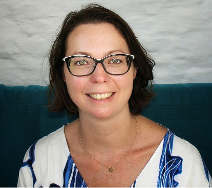 Zuzanna Student