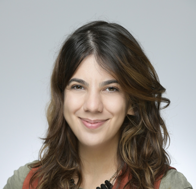 Bahar Sönmez