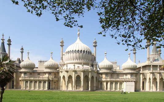 Holosomatic Experience | Brighton Edition