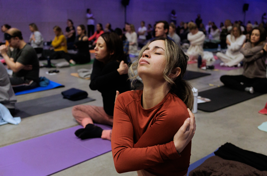 InnerCamp City Retreat | Brighton Edition