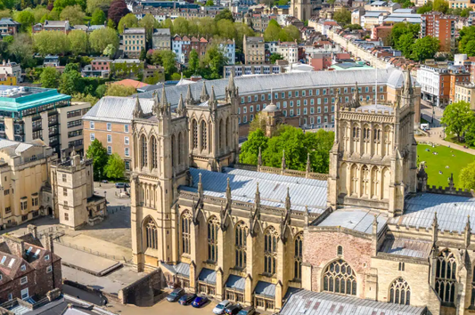 Holosomatic® Breathwork Bristol