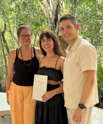 Holosomatic Breathwork® Training