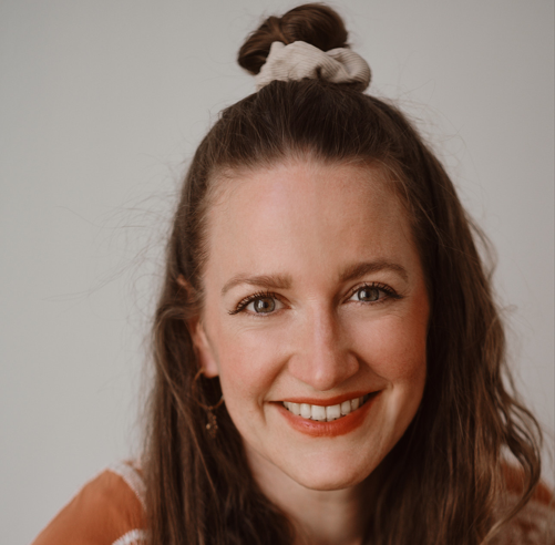 Katrin Anna Hauser