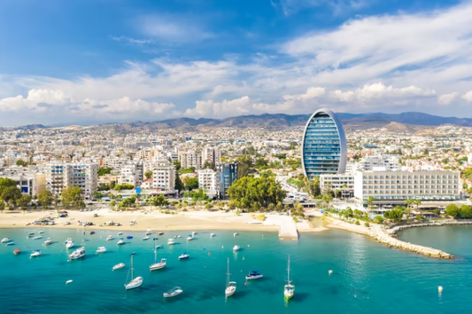 Holosomatic® Breathwork Limassol