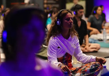 Holosomatic Experience: Breath, Body & Energy | London Edition