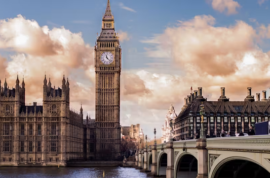 InnerCamp City Retreat | London Edition