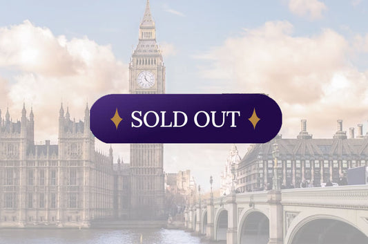 Holosomatic Experience | London Edition