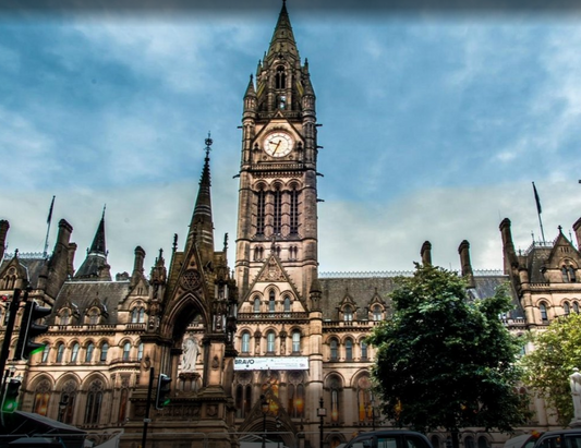 Holosomatic Experience | Manchester Edition