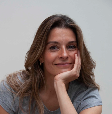 Manuela Ampuero