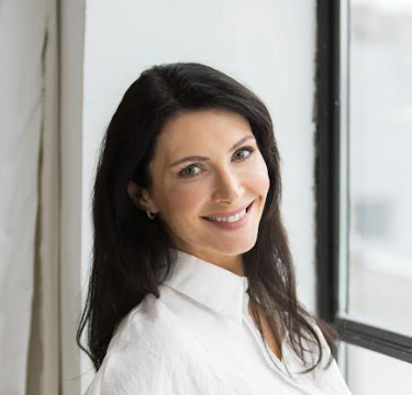 Orsi Lévai