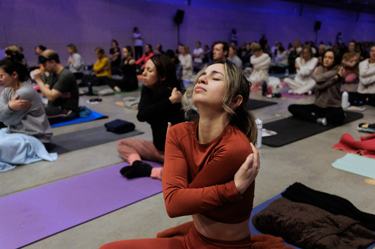 InnerCamp City Retreat | Brighton Edition