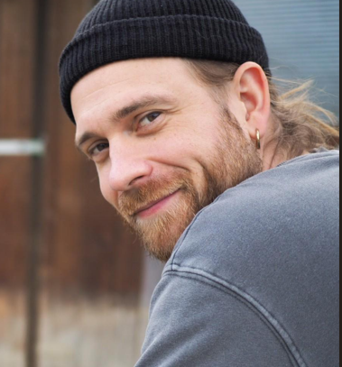 Tom Wenisch