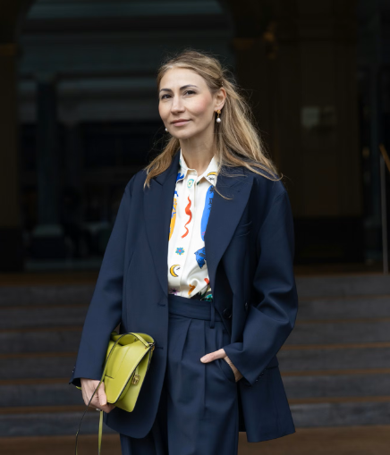 Holosomatic Breathwork® Training