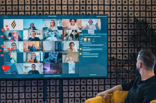 Holosomatic Experience | Virtual Edition