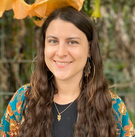 Yuliia Pinchuk