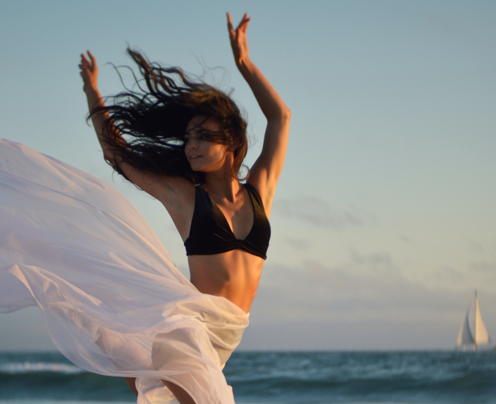 What is great about dancing is that it requires the whole person, not just the body or the mind or the emotions. It is a full and integrated human experience. The differentiating aspect of an ecstatic dance ceremony is that it is also a spiritual journey. Aside from all the benefits a dancer in a different dancing tradition gets, ecstatic dancers also enhance their spiritual connection. According to research, having a fulfilling spiritual life is associated with a healthy mental life.