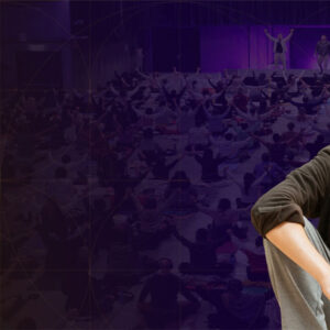 Holosomatic Experience Breath, Body & Energy
