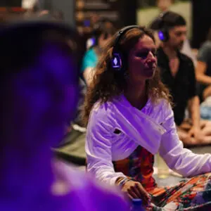 Holosomatic Experience: Breath, Body & Energy | Munich Edition