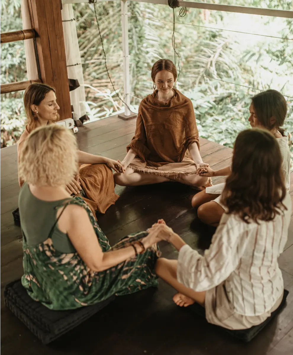 Why students like InnerCamp