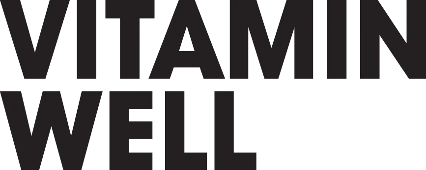 vitamin well