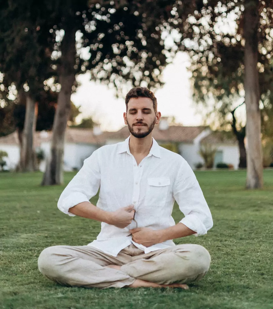Somatic Bodywork Teacher Training