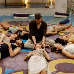 Breathwork Teacher Training