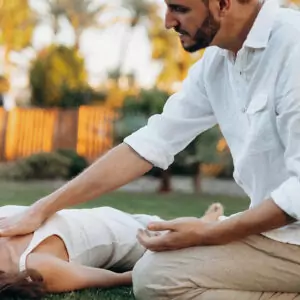 Holosomatic BODY Therapy