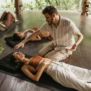(BODY) Holosomatic Bodywork: Somatic Journey for Emotional Freedom